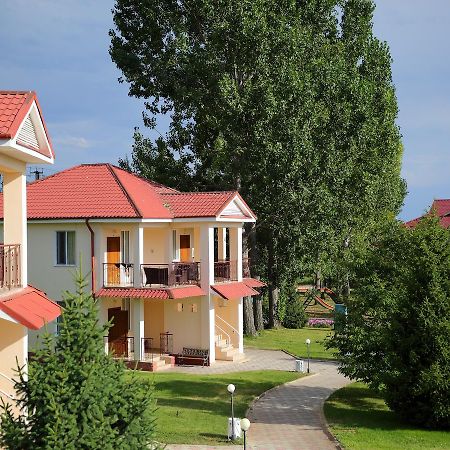 Talisman Village Hotel Bosteri Ngoại thất bức ảnh