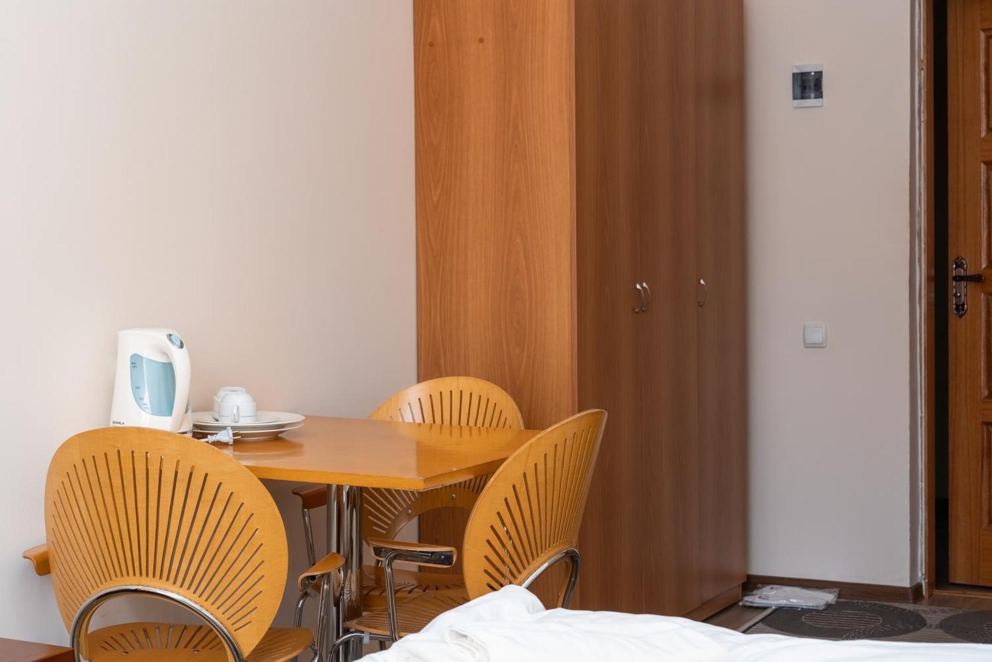 Talisman Village Hotel Bosteri Ngoại thất bức ảnh