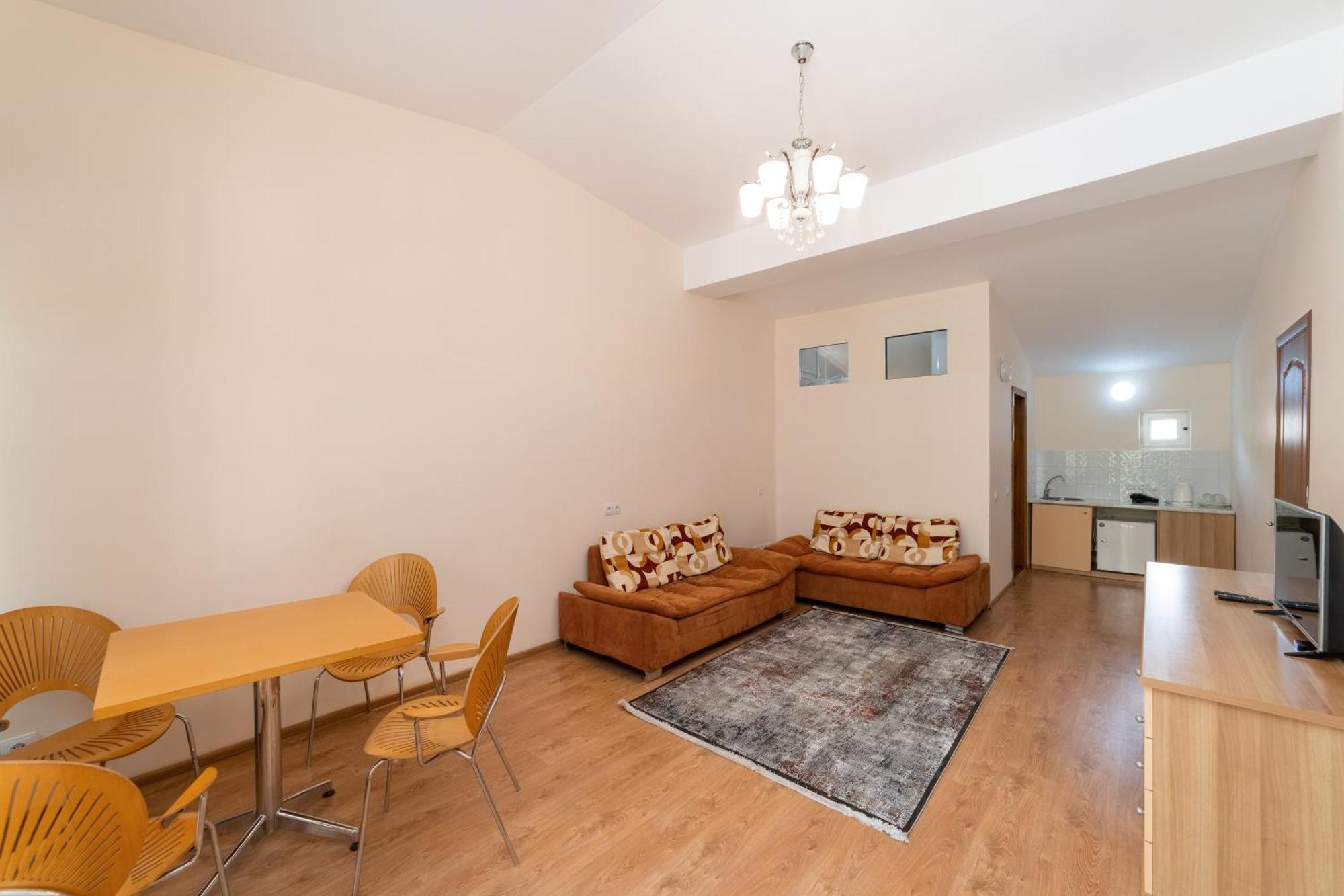 Talisman Village Hotel Bosteri Ngoại thất bức ảnh