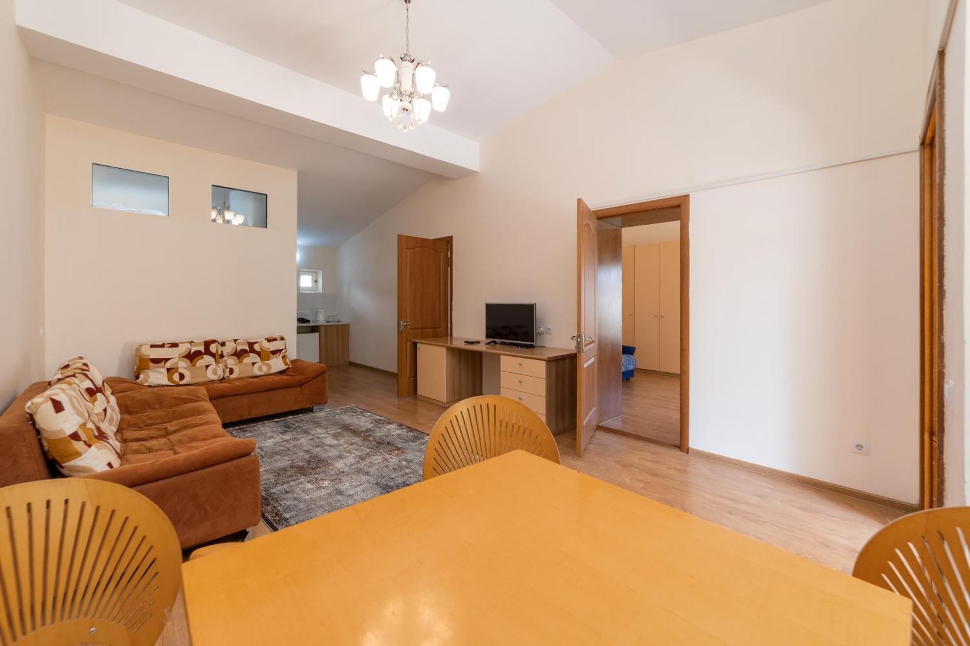 Talisman Village Hotel Bosteri Ngoại thất bức ảnh