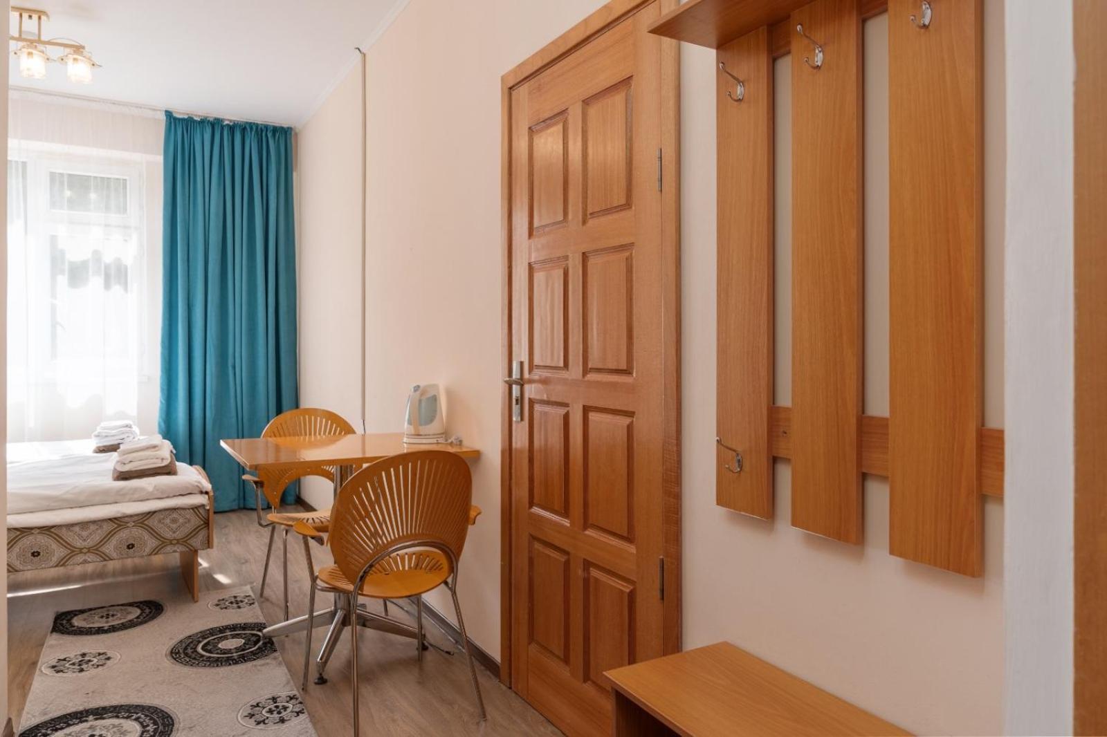 Talisman Village Hotel Bosteri Ngoại thất bức ảnh