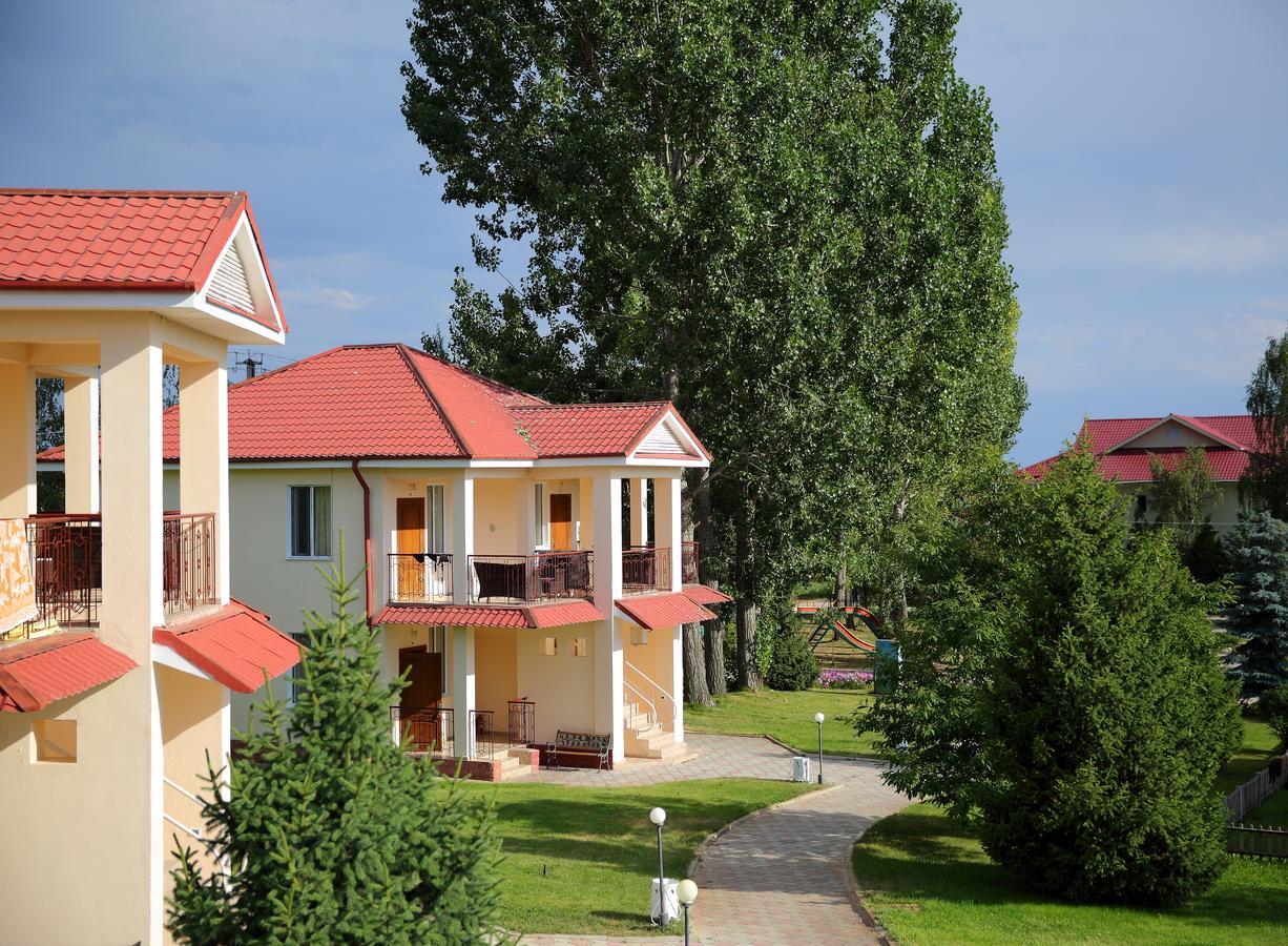 Talisman Village Hotel Bosteri Ngoại thất bức ảnh