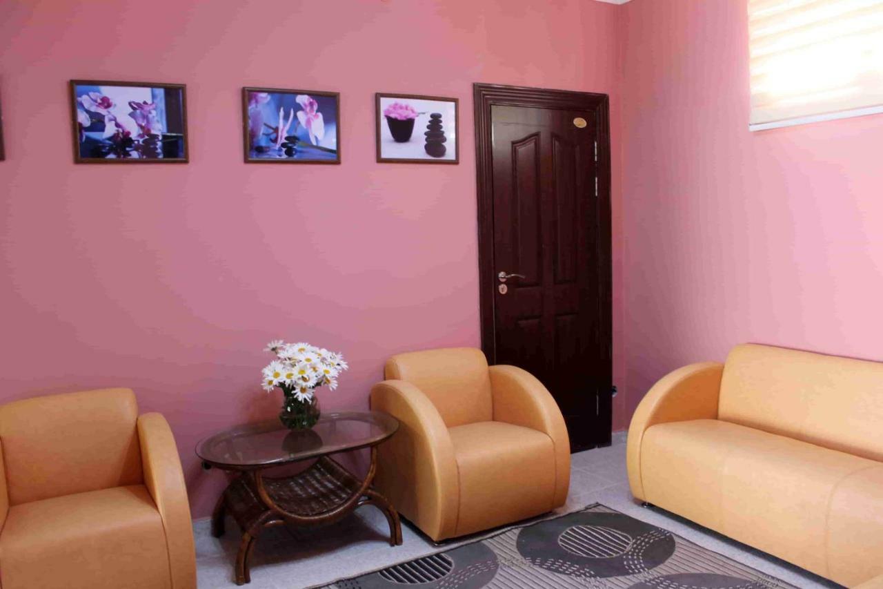 Talisman Village Hotel Bosteri Ngoại thất bức ảnh